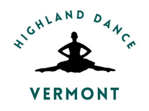 Highland Dance Vermont